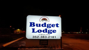 Budget Lodge Mount Dora